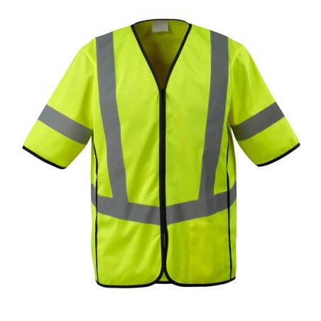 MASCOT® Gilet de circulation 50216-310