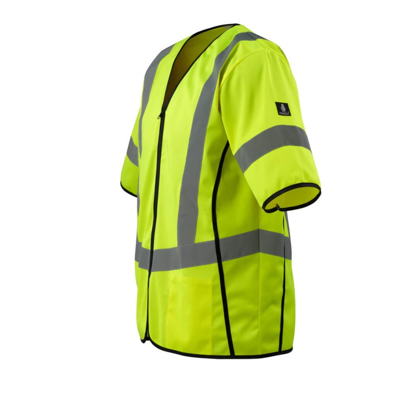 MASCOT® Gilet de circulation 50216-310