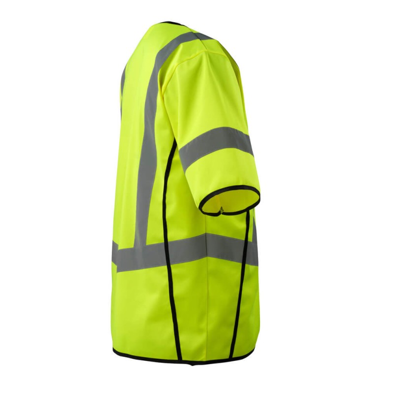 MASCOT® Gilet de circulation 50216-310