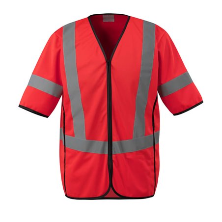 MASCOT® Gilet de circulation 50216-310