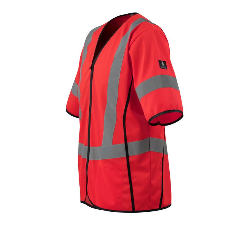 MASCOT® Gilet de circulation 50216-310