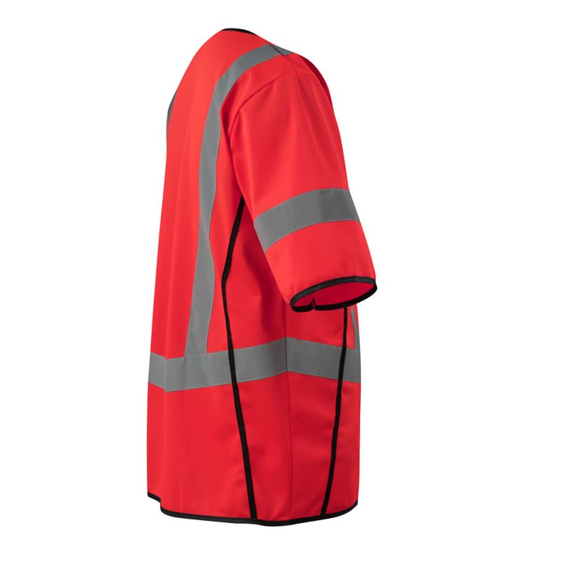 MASCOT® Gilet de circulation 50216-310