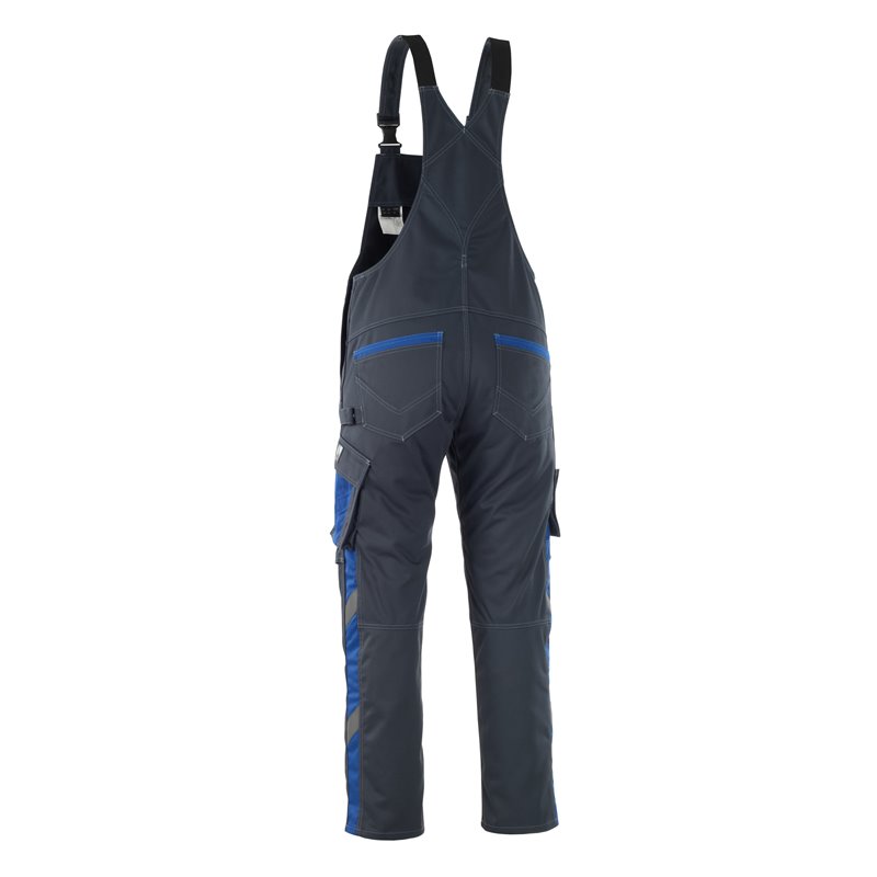 MASCOT® Salopette avec poches genouillères 12069-203