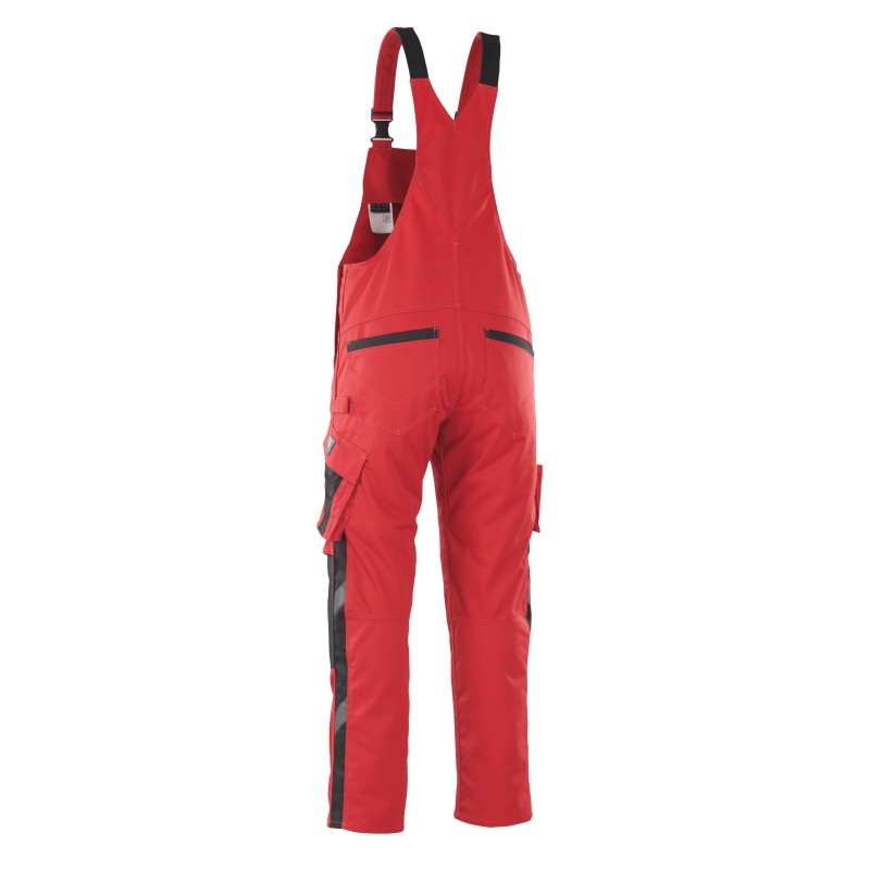 MASCOT® Salopette avec poches genouillères 12069-203