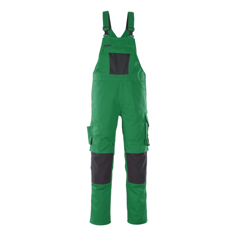 MASCOT® Salopette avec poches genouillères 12069-203