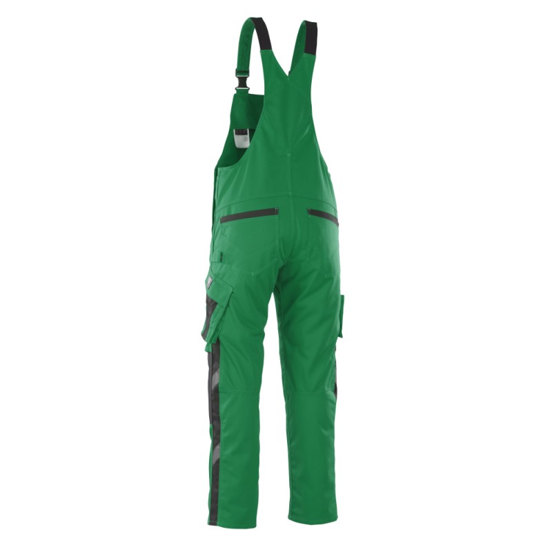 MASCOT® Salopette avec poches genouillères 12069-203