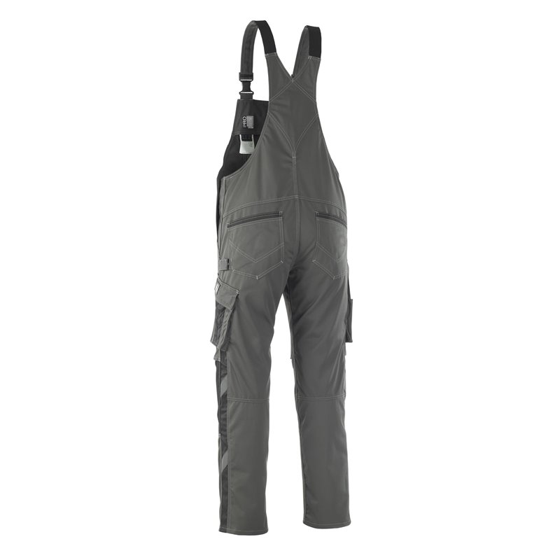 MASCOT® Salopette avec poches genouillères 12069-203