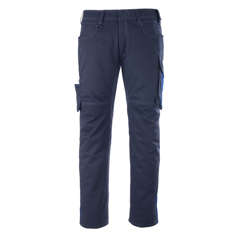 MASCOT® Pantalon avec poches cuisse 12079-203