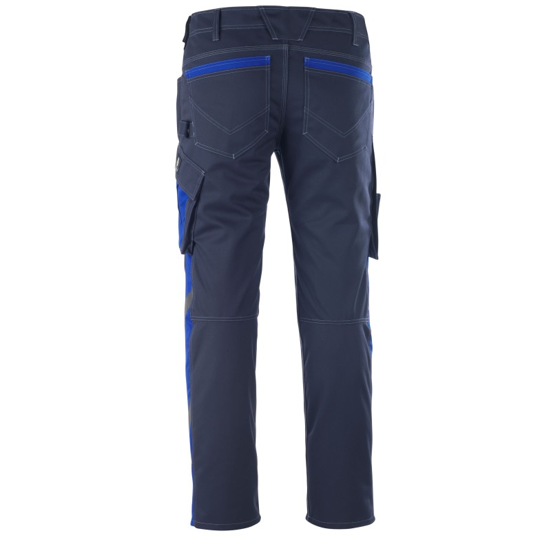 MASCOT® Pantalon avec poches cuisse 12079-203