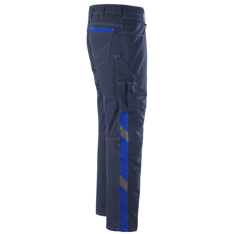 MASCOT® Pantalon avec poches cuisse 12079-203