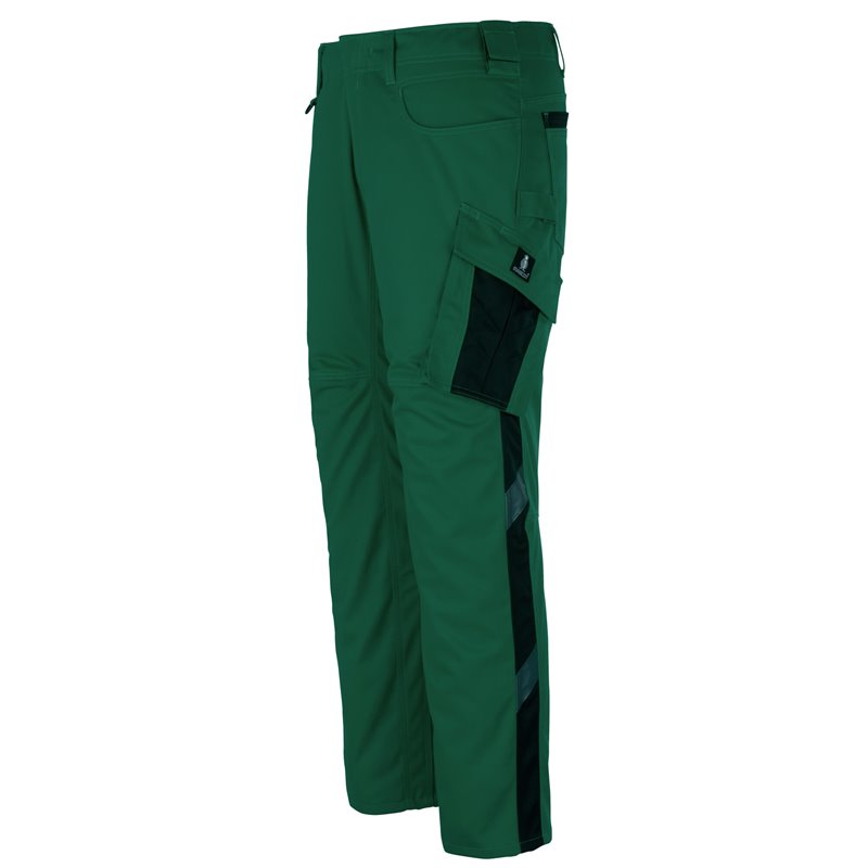MASCOT® Pantalon avec poches cuisse 12079-203