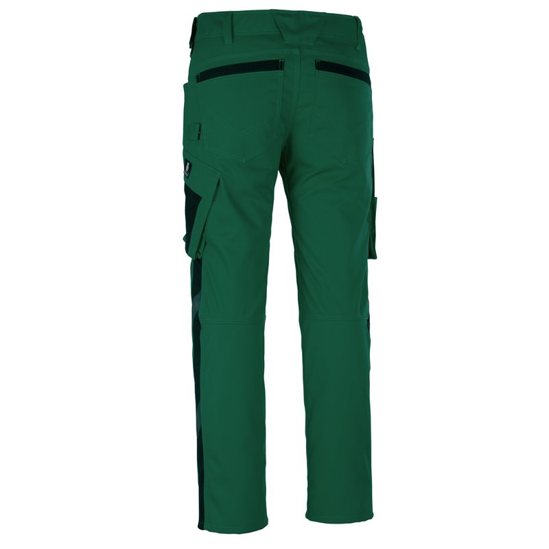 MASCOT® Pantalon avec poches cuisse 12079-203