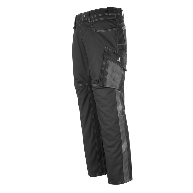 MASCOT® Pantalon avec poches cuisse 12079-203