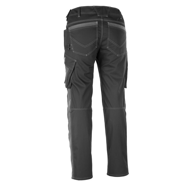 MASCOT® Pantalon avec poches cuisse 12079-203
