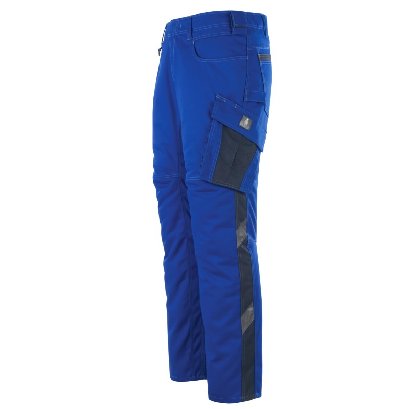 MASCOT® Pantalon avec poches cuisse 12079-203
