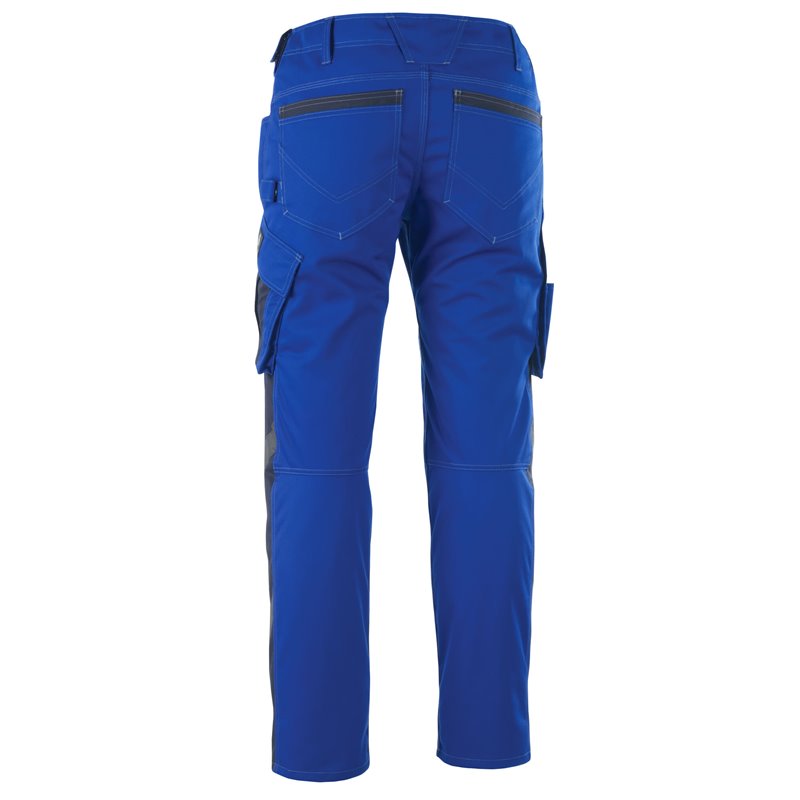 MASCOT® Pantalon avec poches cuisse 12079-203