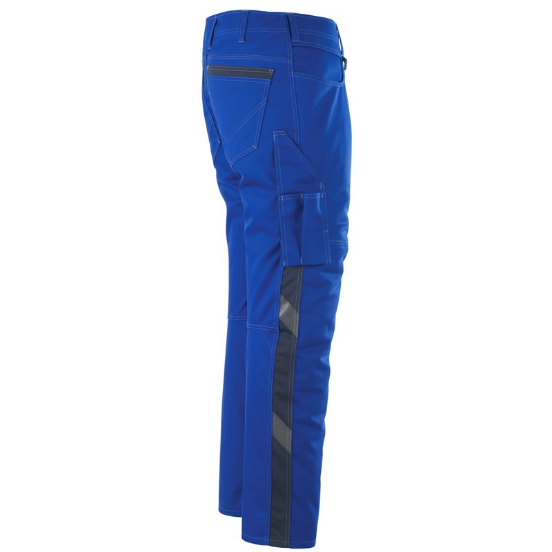 MASCOT® Pantalon avec poches cuisse 12079-203