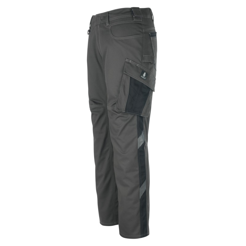 MASCOT® Pantalon avec poches cuisse 12079-203