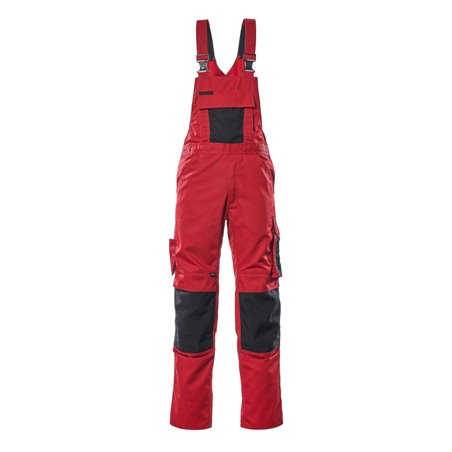 MASCOT® Salopette avec poches genouillères 12169-442