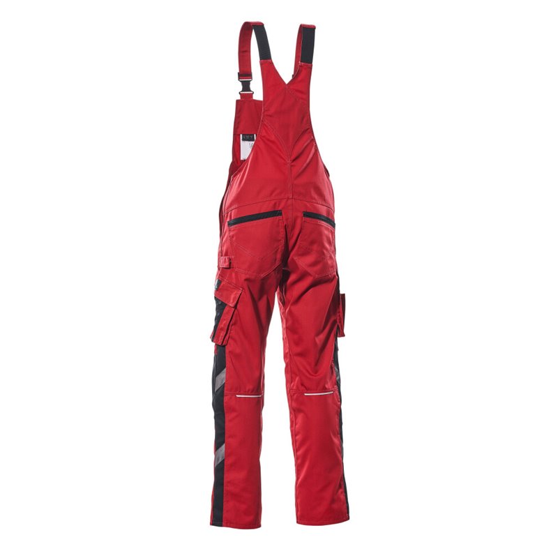 MASCOT® Salopette avec poches genouillères 12169-442