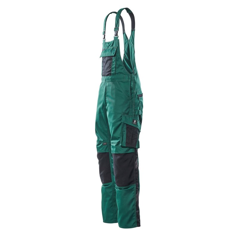 MASCOT® Salopette avec poches genouillères 12169-442
