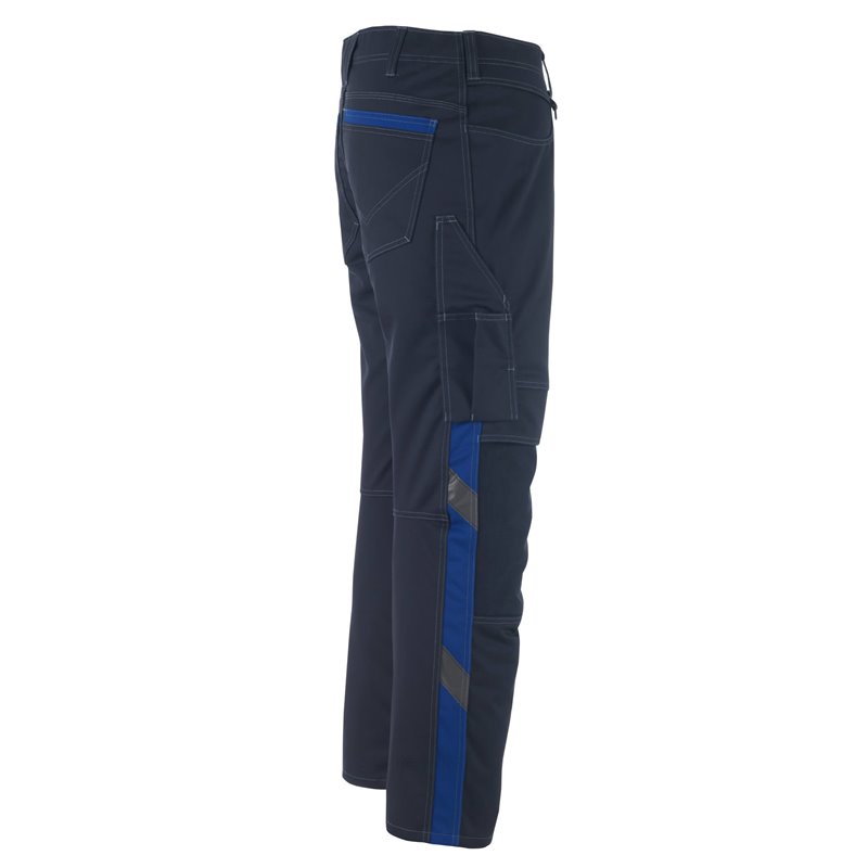 MASCOT® Pantalon avec poches genouillères 12179-203