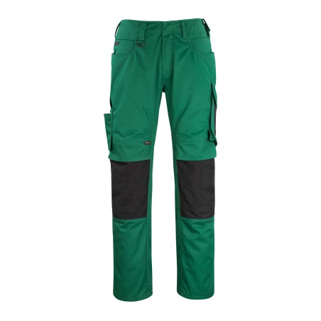 MASCOT® Pantalon avec poches genouillères 12179-203