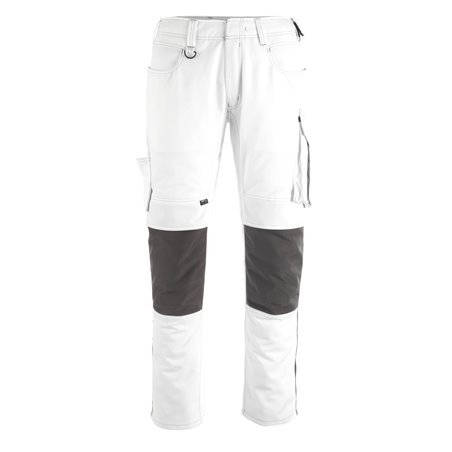 MASCOT® Pantalon avec poches genouillères 12179-203