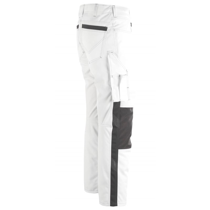 MASCOT® Pantalon avec poches genouillères 12179-203