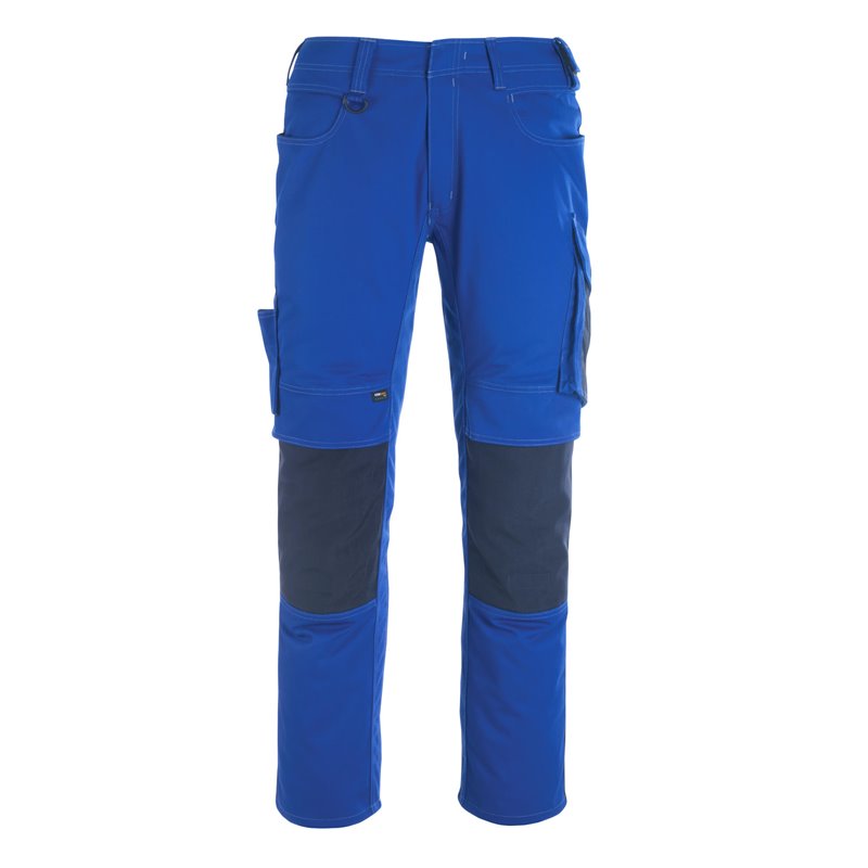 MASCOT® Pantalon avec poches genouillères 12179-203