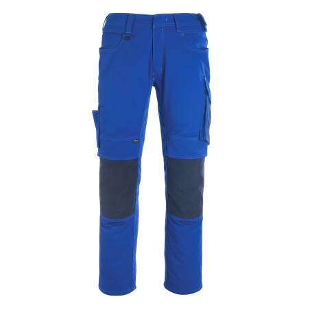 MASCOT® Pantalon avec poches genouillères 12179-203