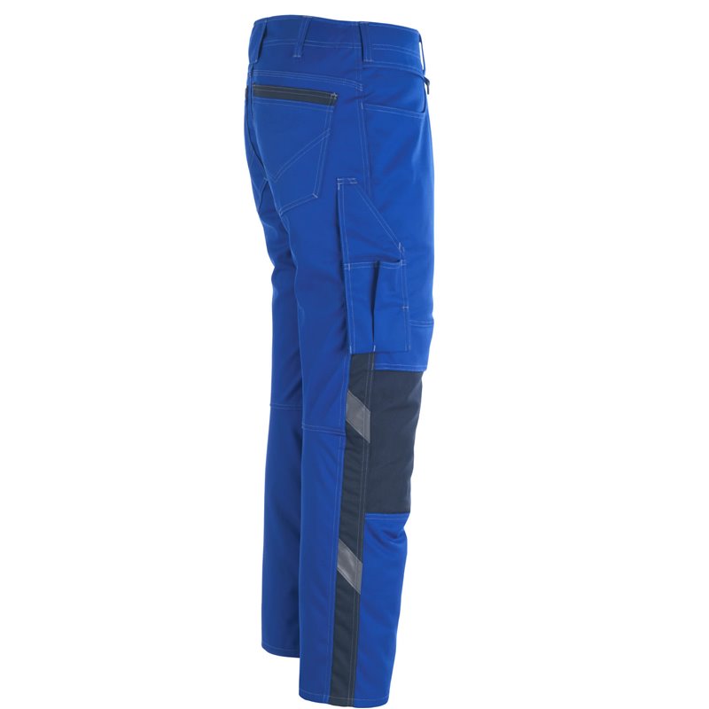 MASCOT® Pantalon avec poches genouillères 12179-203