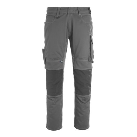 MASCOT® Pantalon avec poches genouillères 12179-203