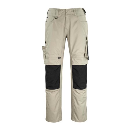 MASCOT® Pantalon avec poches genouillères 12179-203