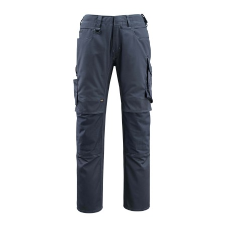 MASCOT® Pantalon avec poches genouillères 12479-203