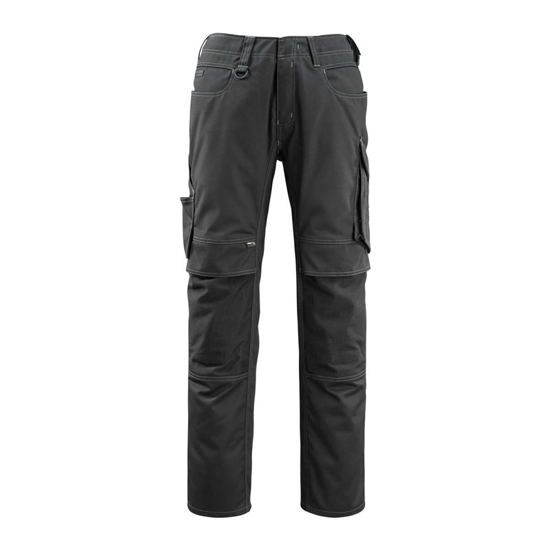 MASCOT® Pantalon avec poches genouillères 12479-203