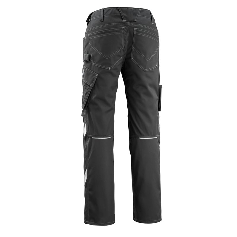 MASCOT® Pantalon avec poches genouillères 12479-203