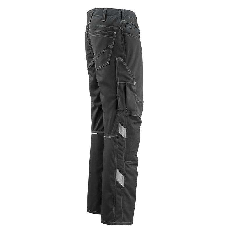 MASCOT® Pantalon avec poches genouillères 12479-203