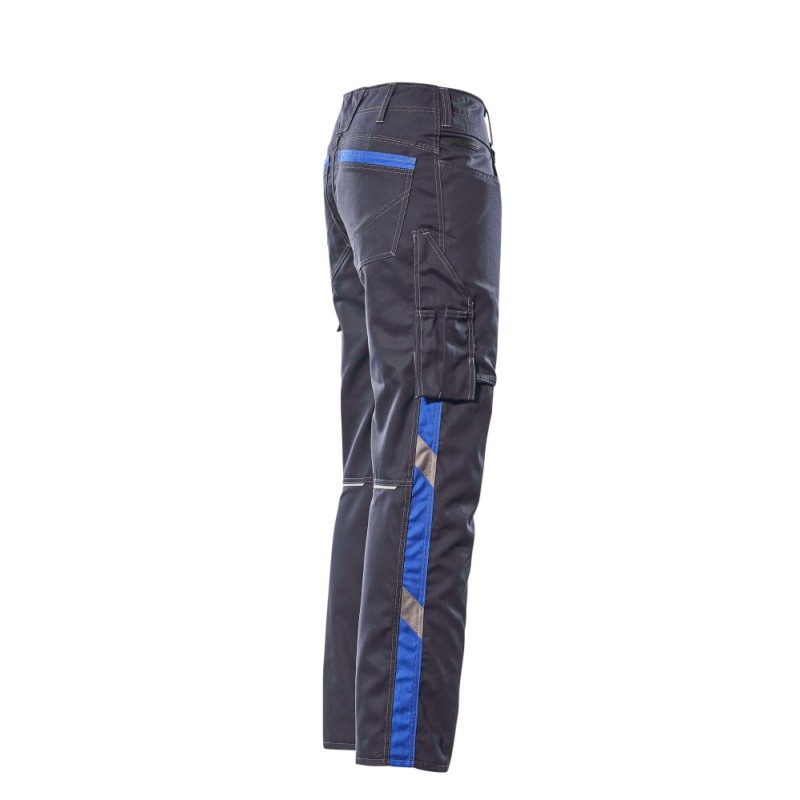 MASCOT® Pantalon avec poches cuisse 12579-442