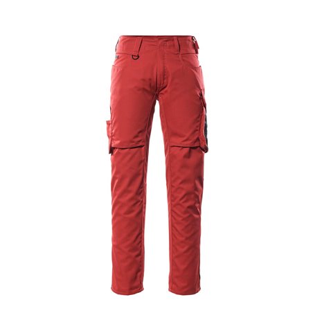 MASCOT® Pantalon avec poches cuisse 12579-442