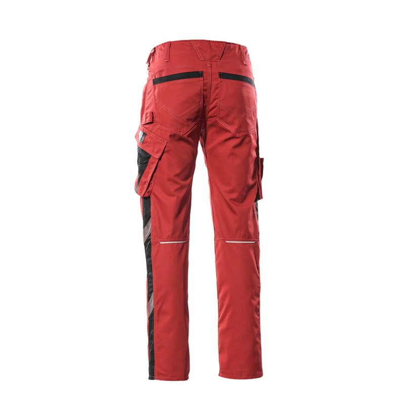 MASCOT® Pantalon avec poches cuisse 12579-442