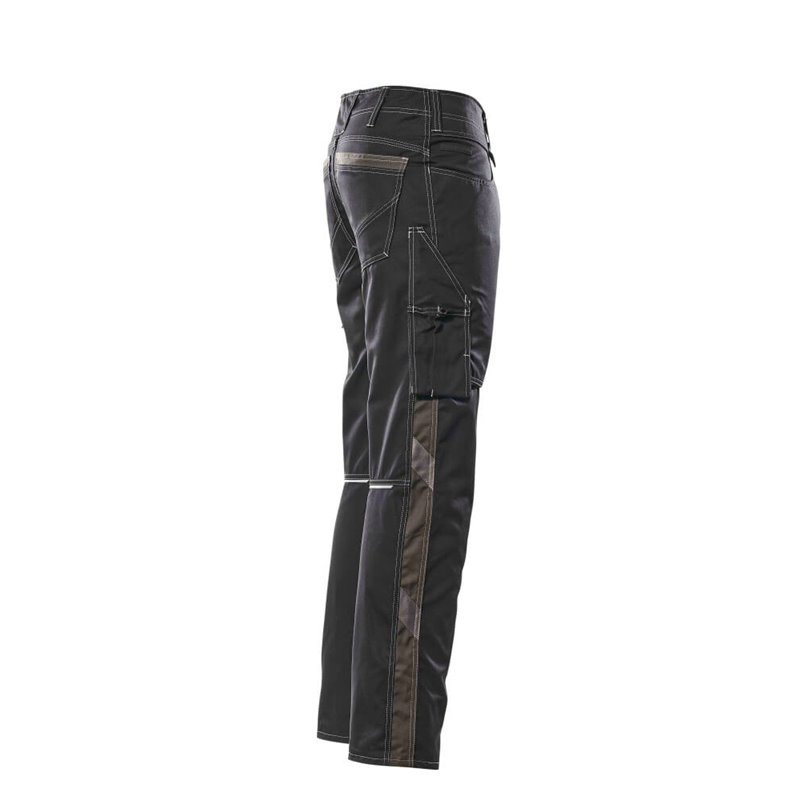 MASCOT® Pantalon avec poches cuisse 12579-442