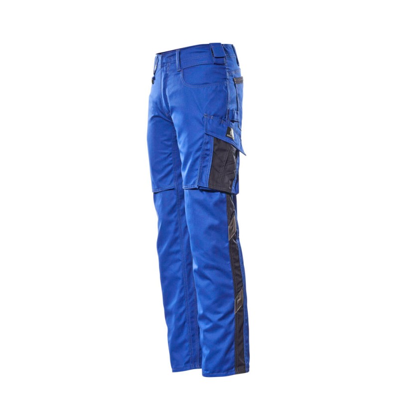 MASCOT® Pantalon avec poches cuisse 12579-442