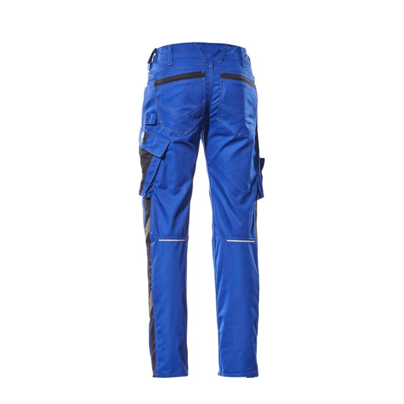 MASCOT® Pantalon avec poches cuisse 12579-442