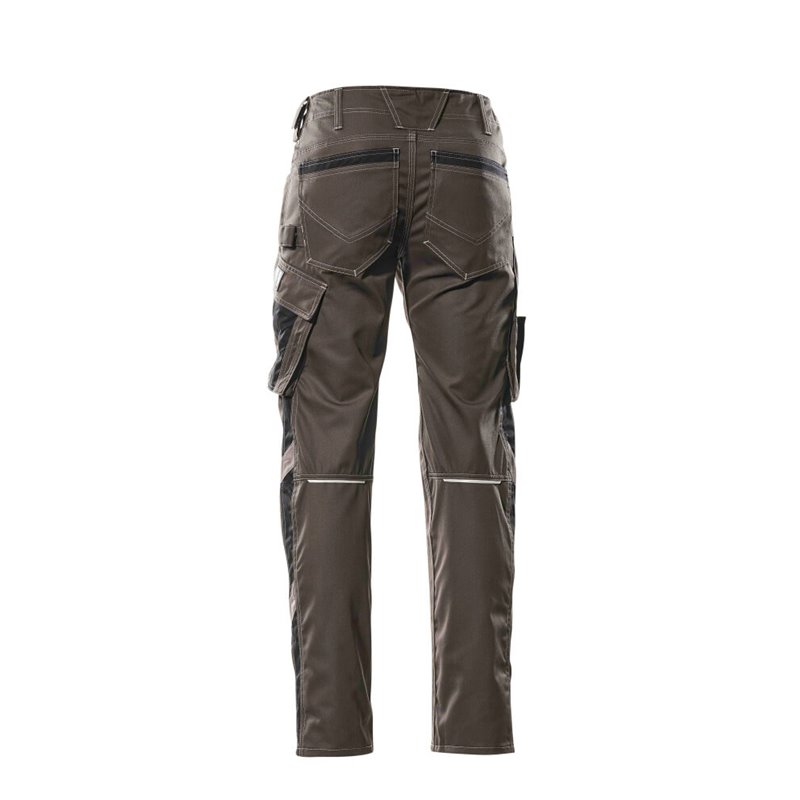 MASCOT® Pantalon avec poches cuisse 12579-442