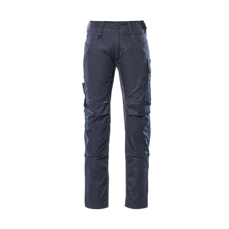 MASCOT® Pantalon avec poches genouillères 12679-442
