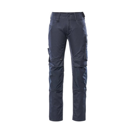 MASCOT® Pantalon avec poches genouillères 12679-442