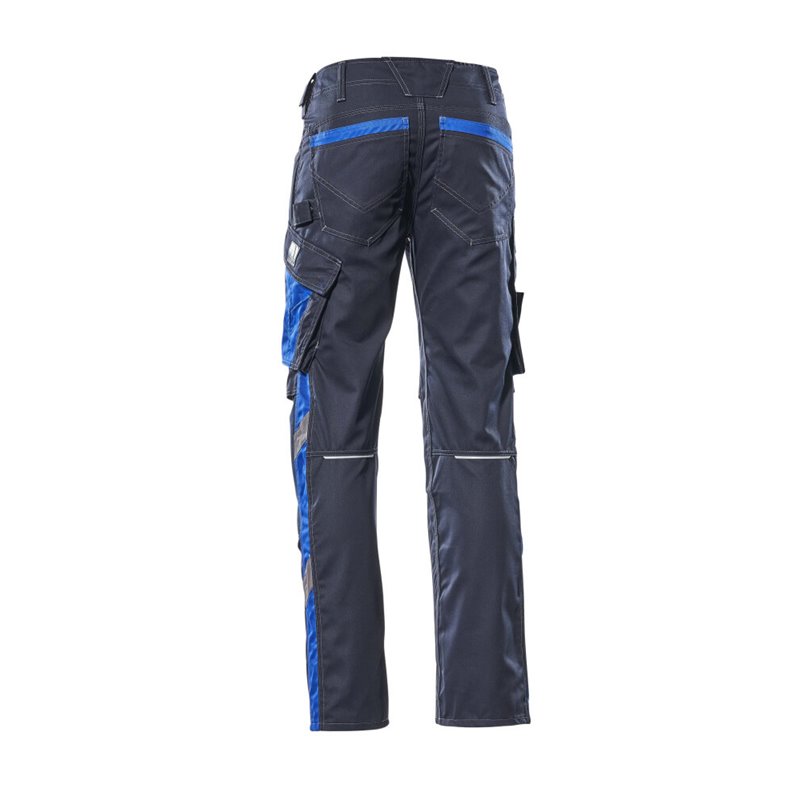 MASCOT® Pantalon avec poches genouillères 12679-442