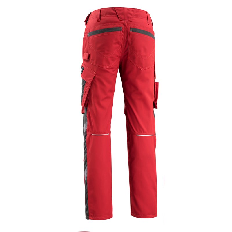 MASCOT® Pantalon avec poches genouillères 12679-442