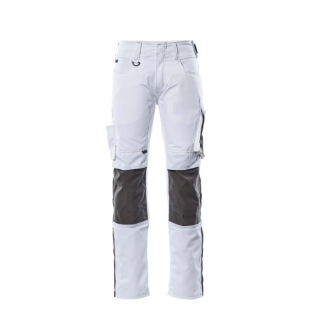 MASCOT® Pantalon avec poches genouillères 12679-442